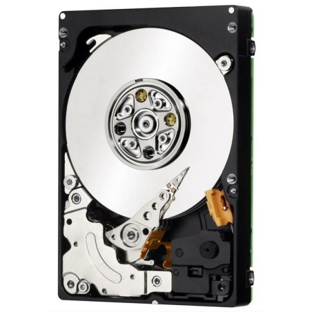 IBM 600GB 10K 6Gbps SAS 2.5" SFF S